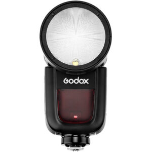 Godox V1 Sony Flash Kit (Yuvarlak Kafa)