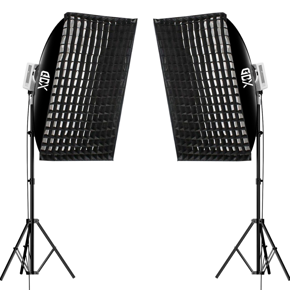 Gdx ML230W Bicolor Video ve Fotoğraf İkili Sürekli Işık