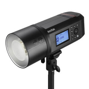 Godox AD600Pro Taşınabilir Paraflaş