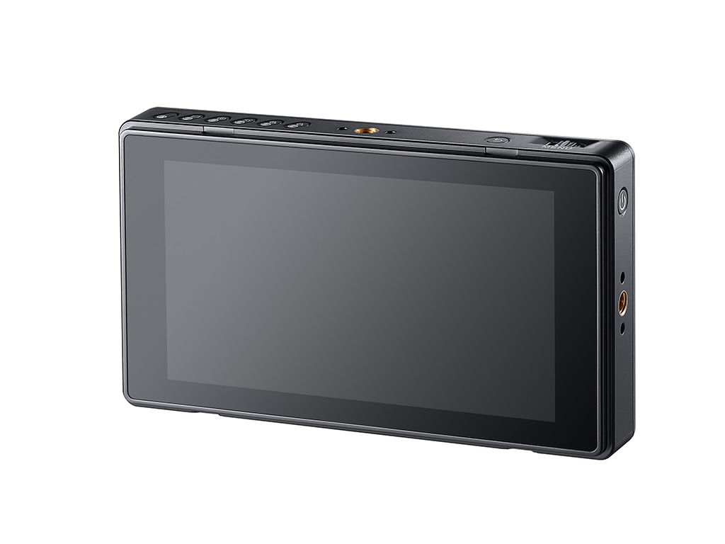 Godox GM55 5.5inç 4K HDMI Kamera Üstü Dokunmatik Monitör