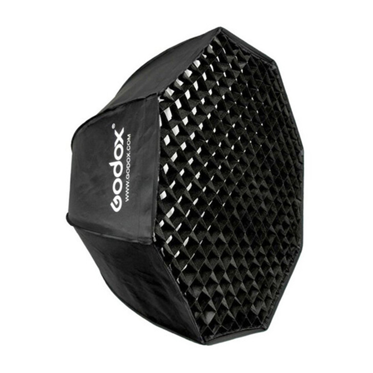 Godox SB-FW-120 120cm 47inç Bowens Izgaralı Gridli Octagon Softbox
