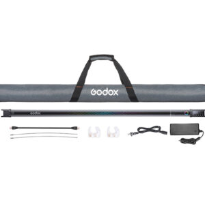 Godox TL120 Tekli RGB Tüp Işık Kiti