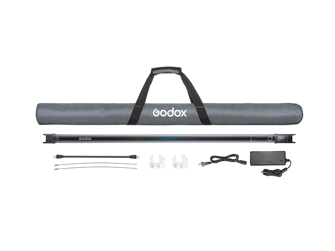 Godox TL120 Tekli RGB Tüp Işık Kiti