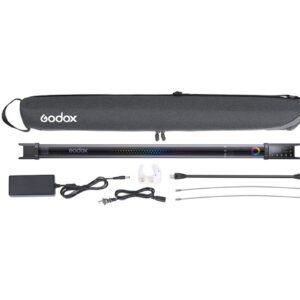 Godox TL60 Tekli RGB Tüp Işık Kiti