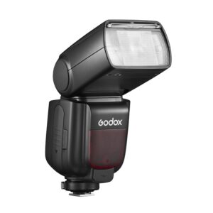 Godox TT685II-F Fuji Uyumlu Tepe Flaşı