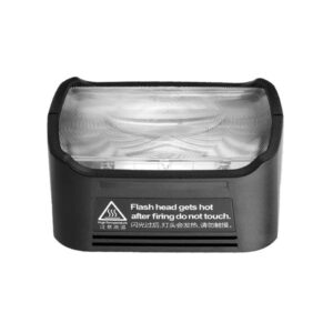 Godox H200 Yedek Flaş Kafası (AD200 İçin)