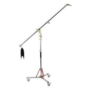 GDX BS-300 Plus Boom Stand Deve Boynu