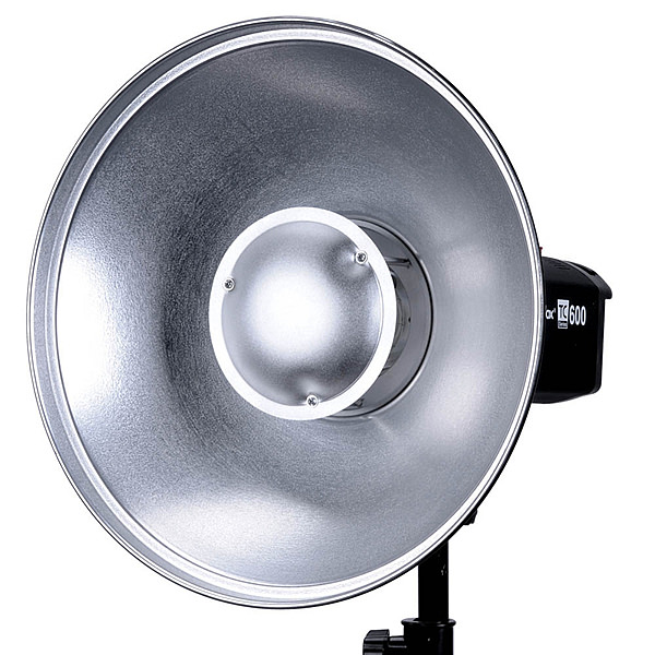 Godox BDR-W420 Beauty Dish Beyaz ( 42 cm Bowens)