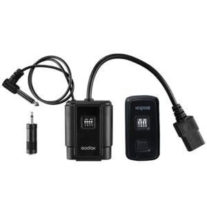 Godox DM-16 Stüdyo Paraflaş Tetikleyici