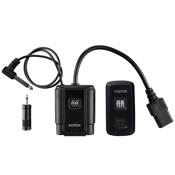 Godox DM-16 Stüdyo Paraflaş Tetikleyici