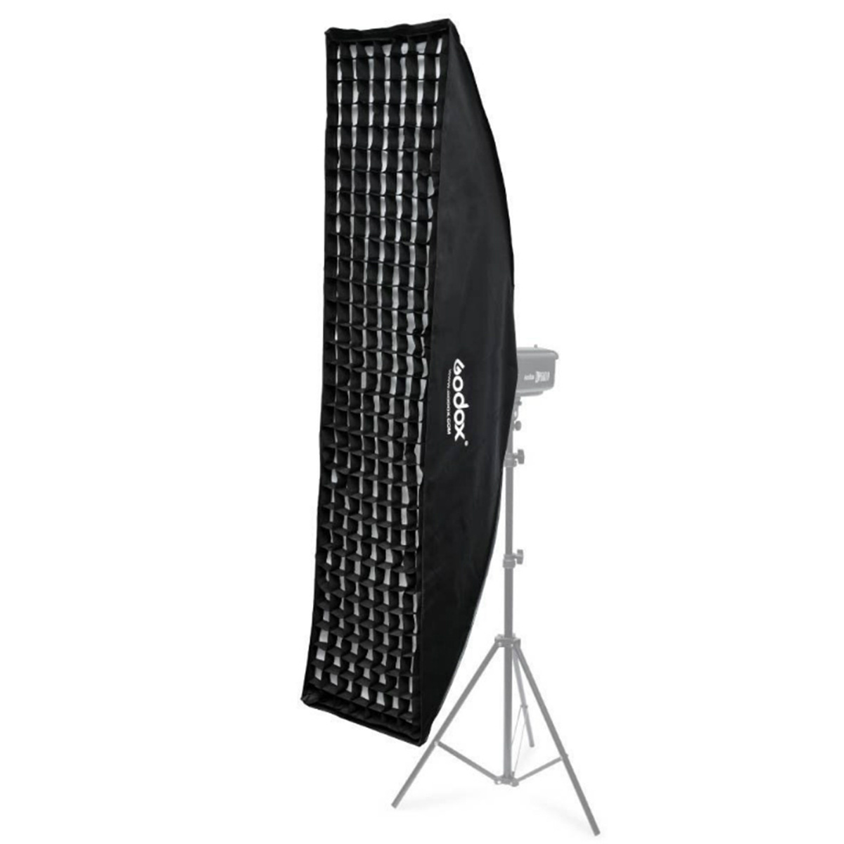 Godox SB-FW-35160 35x160cm Grid'li Softbox Bowens