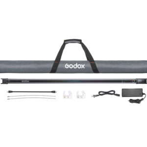 Godox TL120 Tekli RGB Tüp Işık Kiti