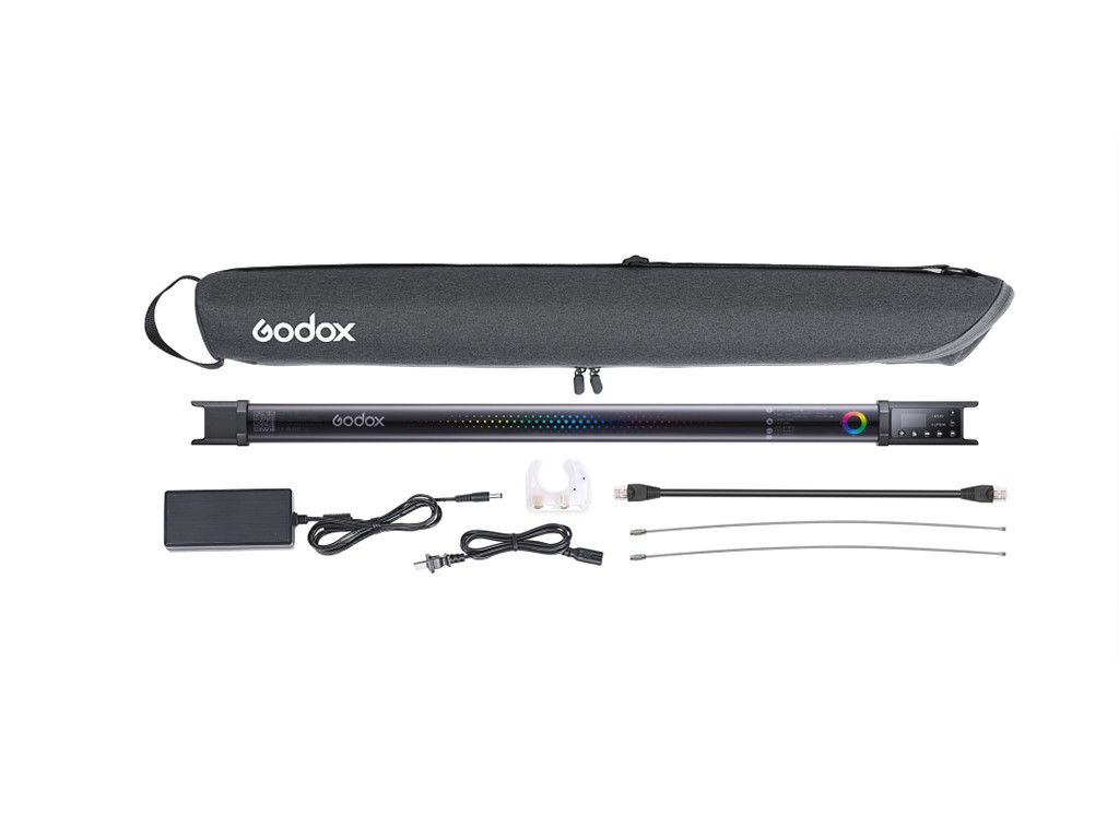 Godox TL60 Tekli RGB Tüp Işık Kiti