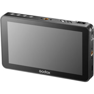 Godox GM6S 5.5inç 4K HDMI Ultra Parlak Dokunmatik Monitör