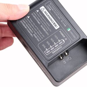 Godox VC-18 Şarj Cihazı (V860II İçin)