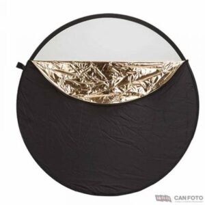 Godox RFT-05 5 IN 1 Reflektör Seti 110 cm Yuvarlak