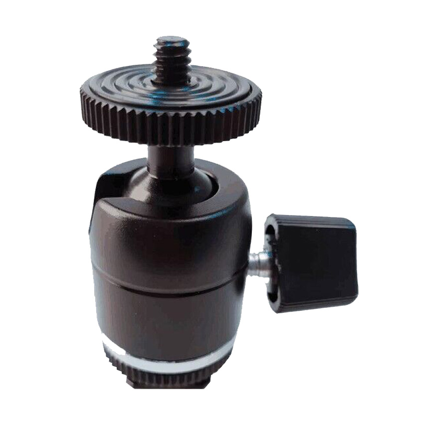 GDX BALL-02 Top Kafa - Ball Head - Görsel 2