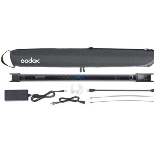 Godox TL60 Tekli RGB Tüp Işık Kiti