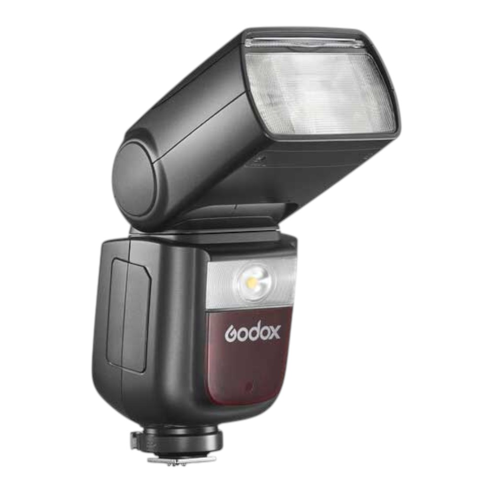Godox V860III-N Nikon Uyumlu Tepe Flaşı - Görsel 2