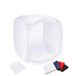 Gdx 50x50 Soft Ürün Çekim Çadırı (50x50 cm)