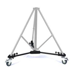 Gdx ER-802 Dolly Tekerlek