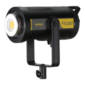 Godox FV200 Flaş / LED200W Video Işığı