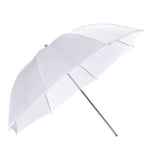 Godox UB-008 33inç 84cm Transparan Şemsiye