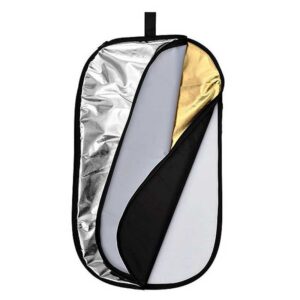 Godox RFT-05 5 IN 1 Reflektör Seti 80X120 cm