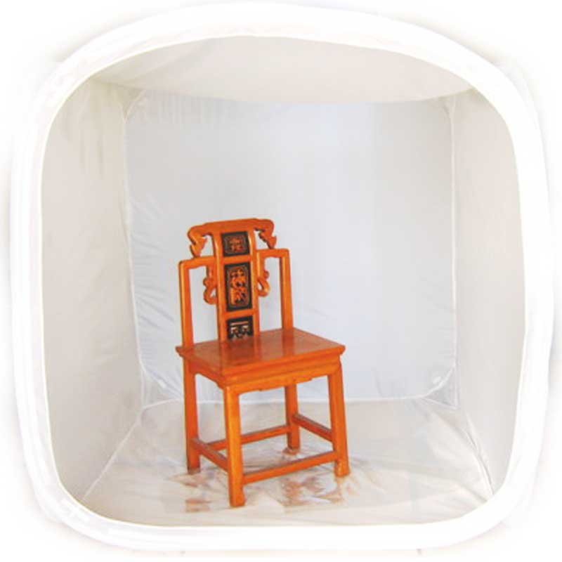 GDX 120x120 Soft Ürün Çekim Çadırı (120x120 cm) - Görsel 3