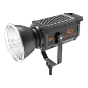 GDX Kumaş - Seyyar Vesikalık Siyah Renk Fon Perde 135x200 cm