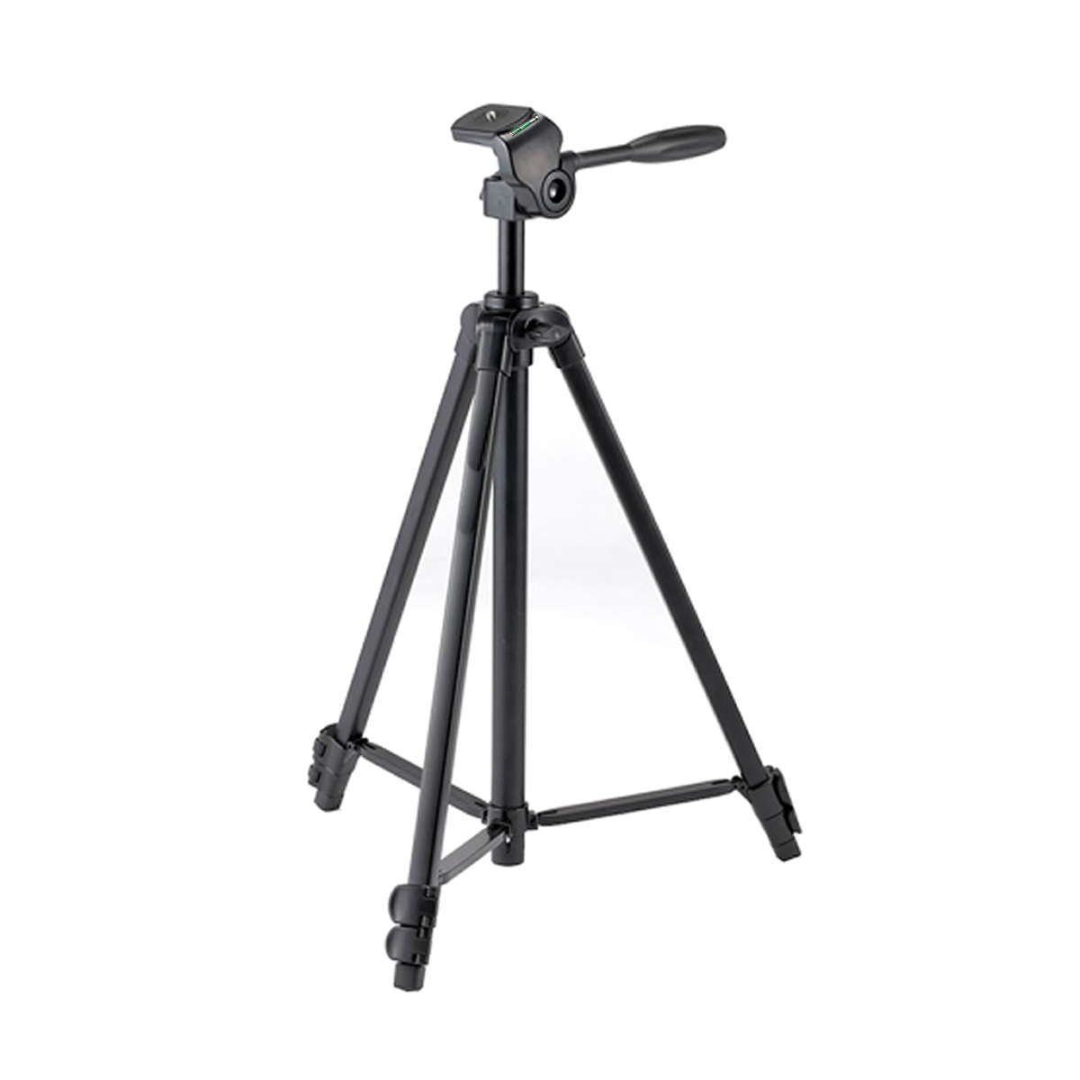 GDX 330 Fotoğraf ve Video Tripod + Telefon Tutucu - Görsel 3