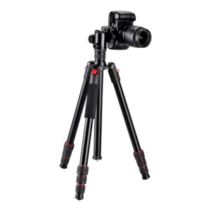 GDX 2550 Fotoğraf ve Kamera Tripod