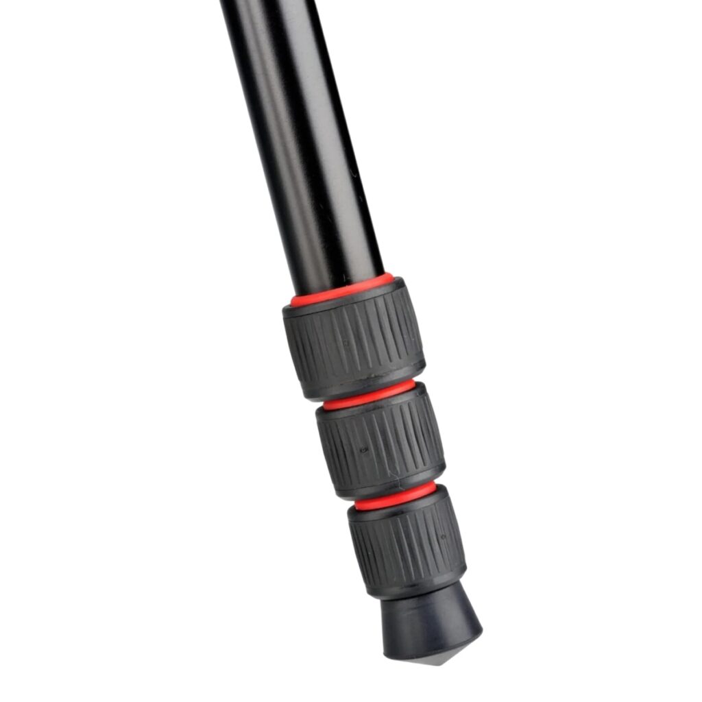 GDX 2550 Fotoğraf ve Kamera Tripod - 2. görsel