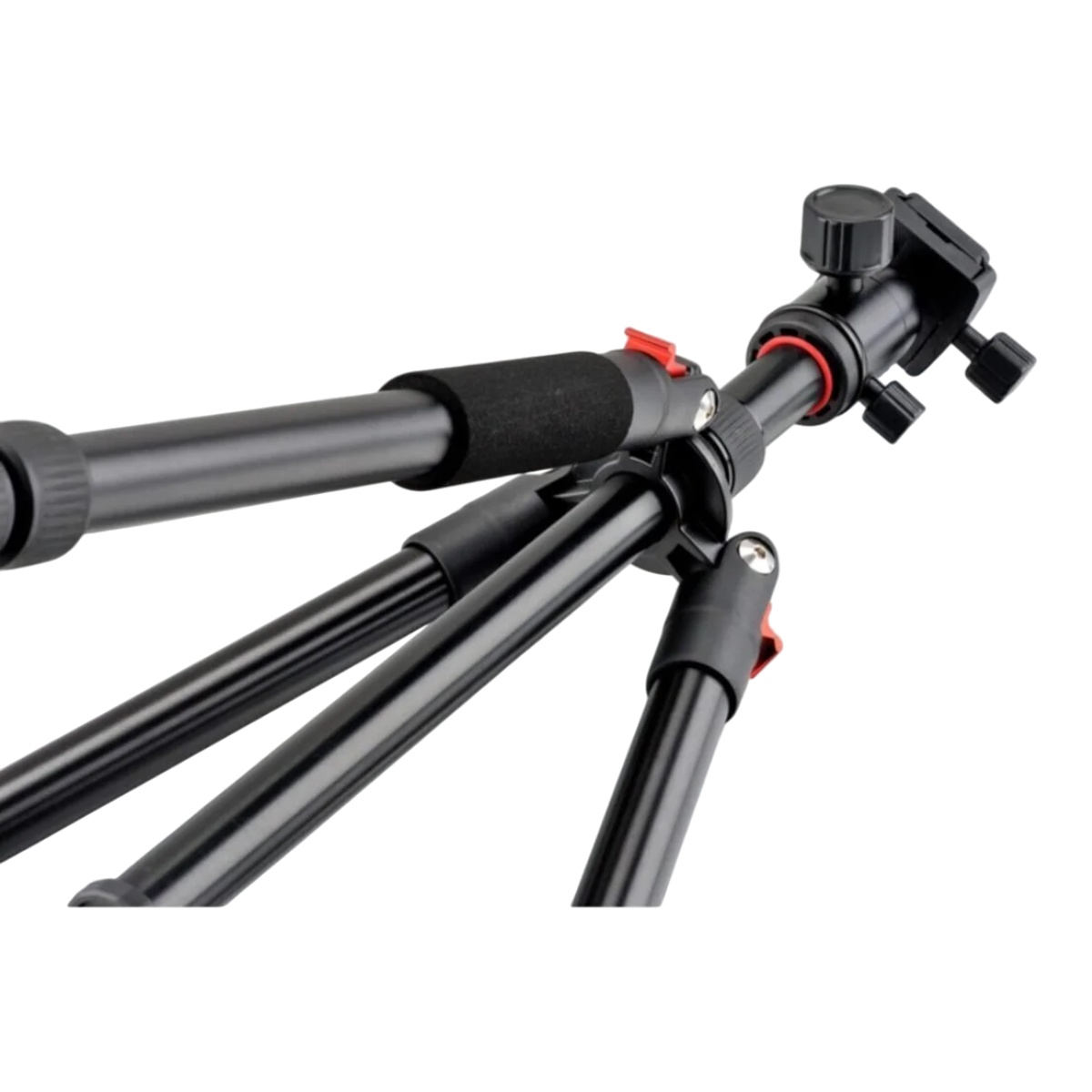 GDX 2550 Fotoğraf ve Kamera Tripod - Görsel 3