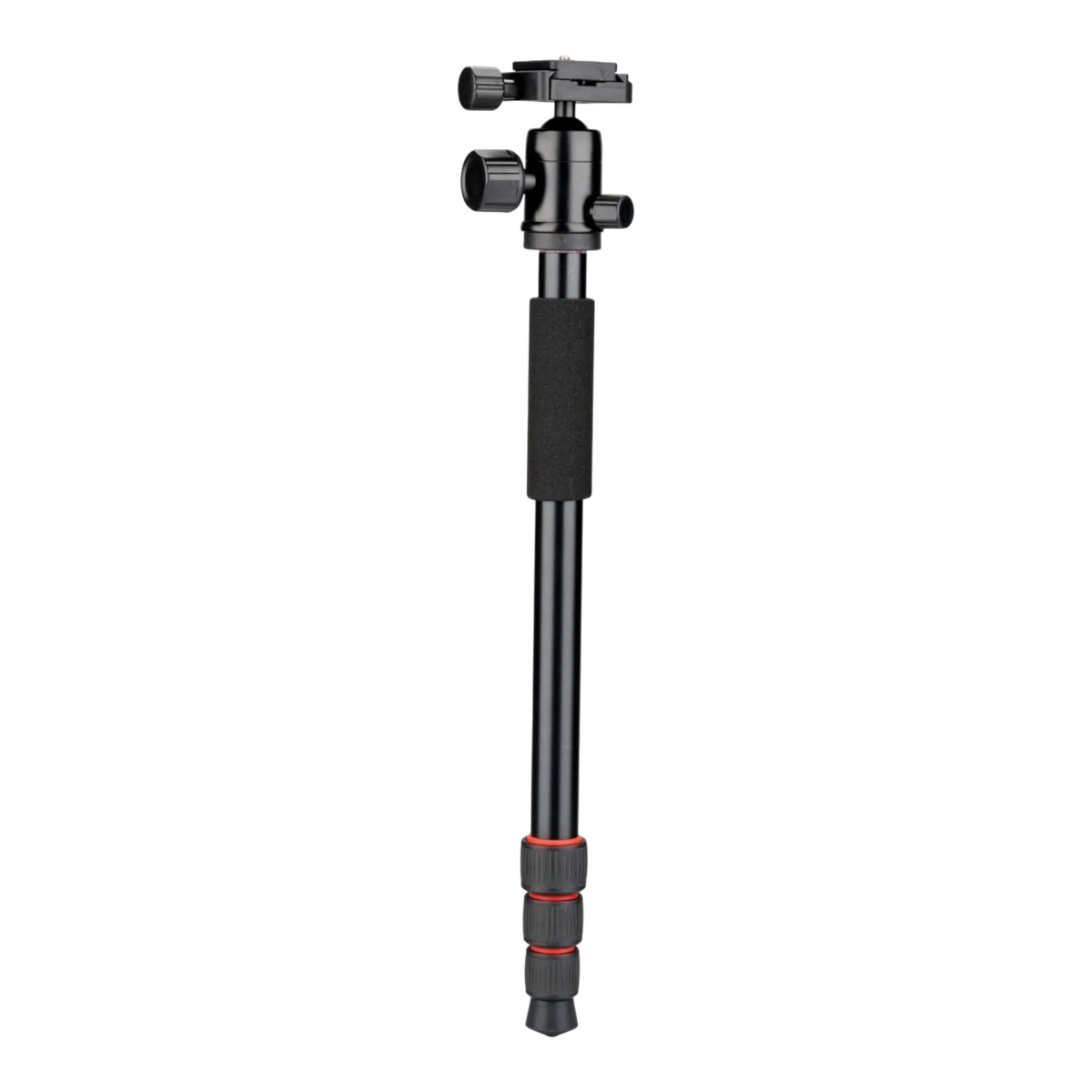 GDX 2550 Fotoğraf ve Kamera Tripod - Görsel 4