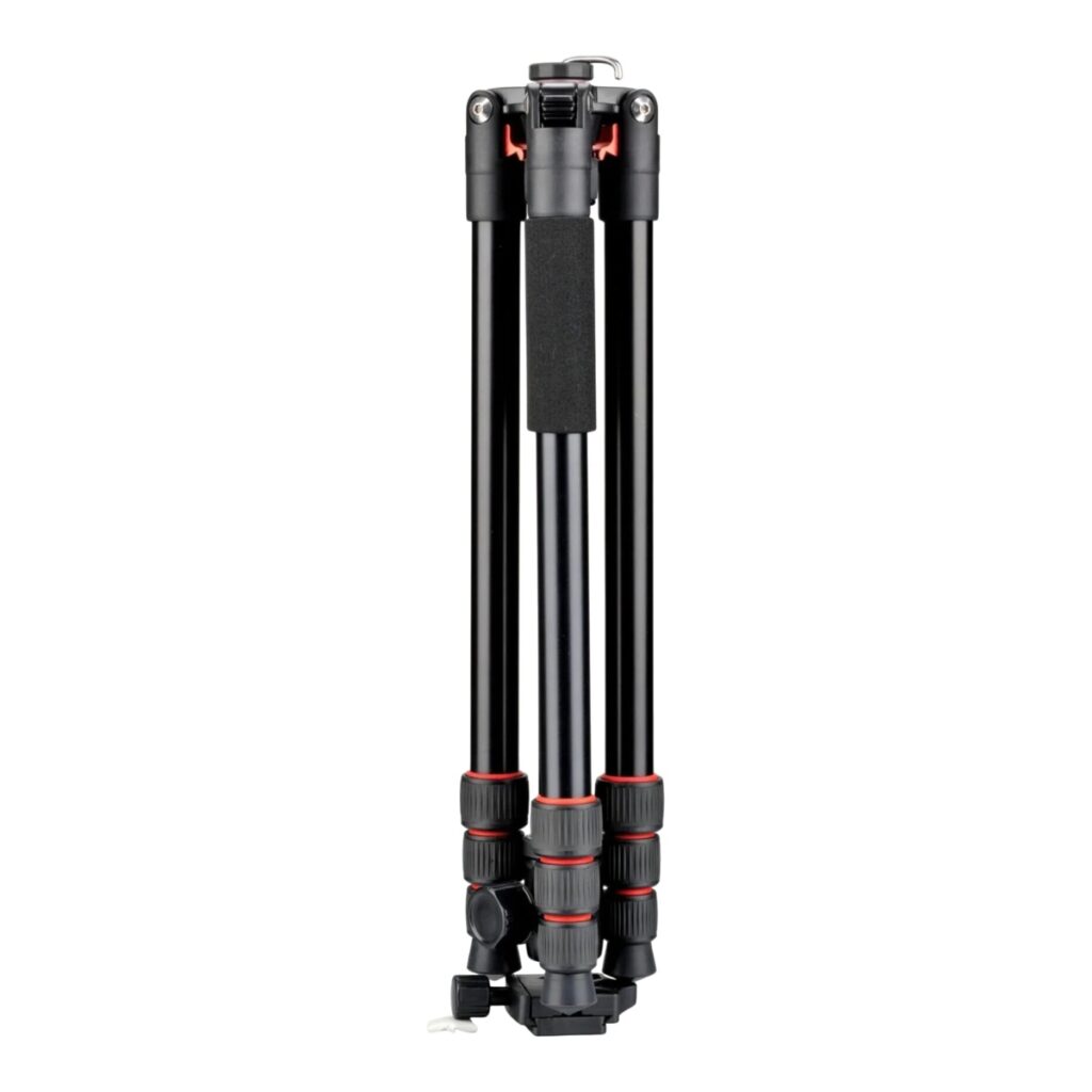 GDX 2550 Fotoğraf ve Kamera Tripod - 5. görsel