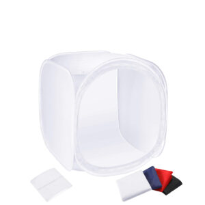 Gdx 40x40 Soft Ürün Çekim Çadırı (40x40 cm)