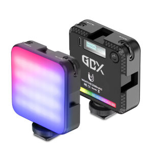Gdx ST-100 II RGB 120W Fotoğraf ve Video için Led Çubuk Işık