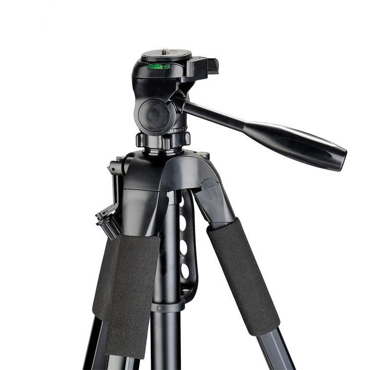 Gdx 682AN Fotoğraf ve Video Kamera Tripod - Görsel 2