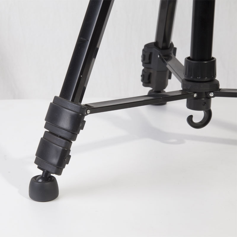 Gdx 688 Fotoğraf ve Video Kamera Tripod - Görsel 2