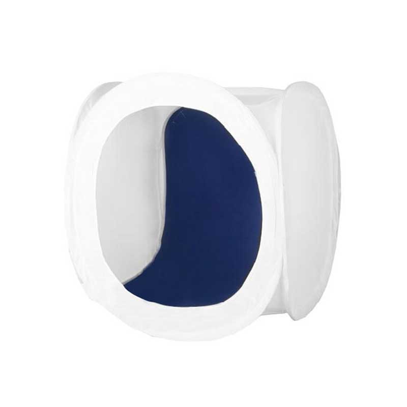 Gdx 80x80 Soft Ürün Çekim Çadırı (80x80 cm) - Görsel 5