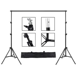 Gdx B2630 Fon Perde Stand (Yükseklik:260cm x Genişlik :300cm)