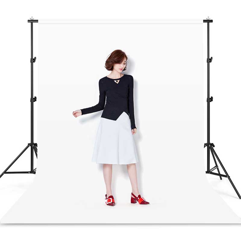 Gdx B2630 Fon Perde Stand (Yükseklik:260cm x Genişlik :300cm) - Görsel 3