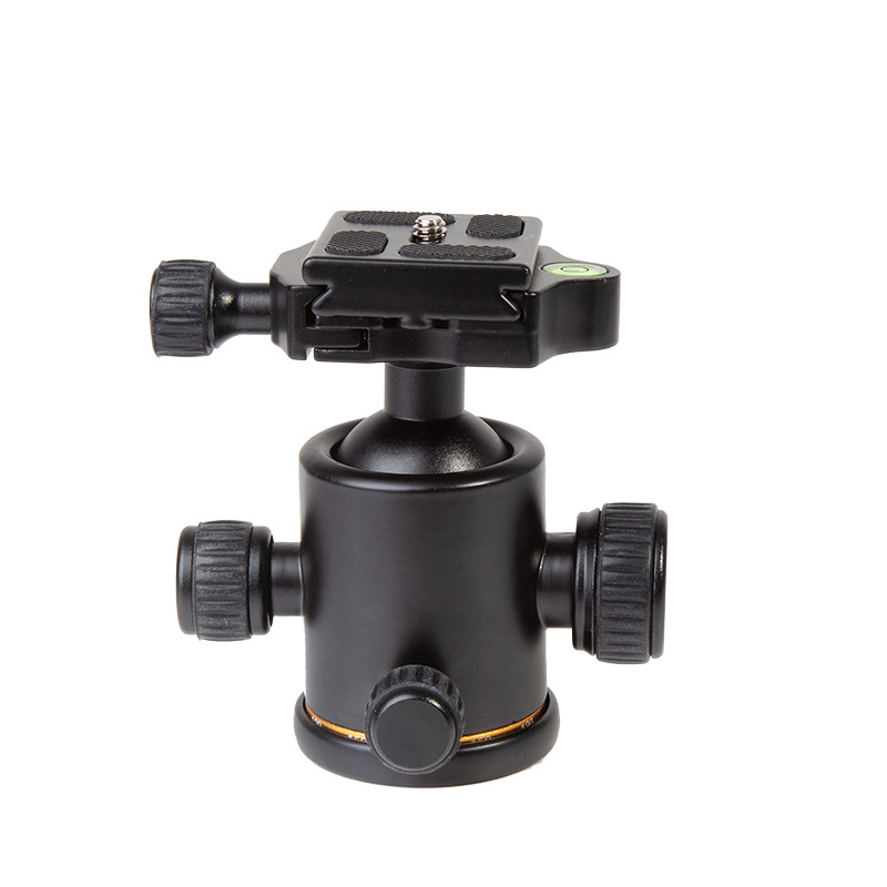 GDX BALL-01 Top Kafa - Ball Head - Görsel 3