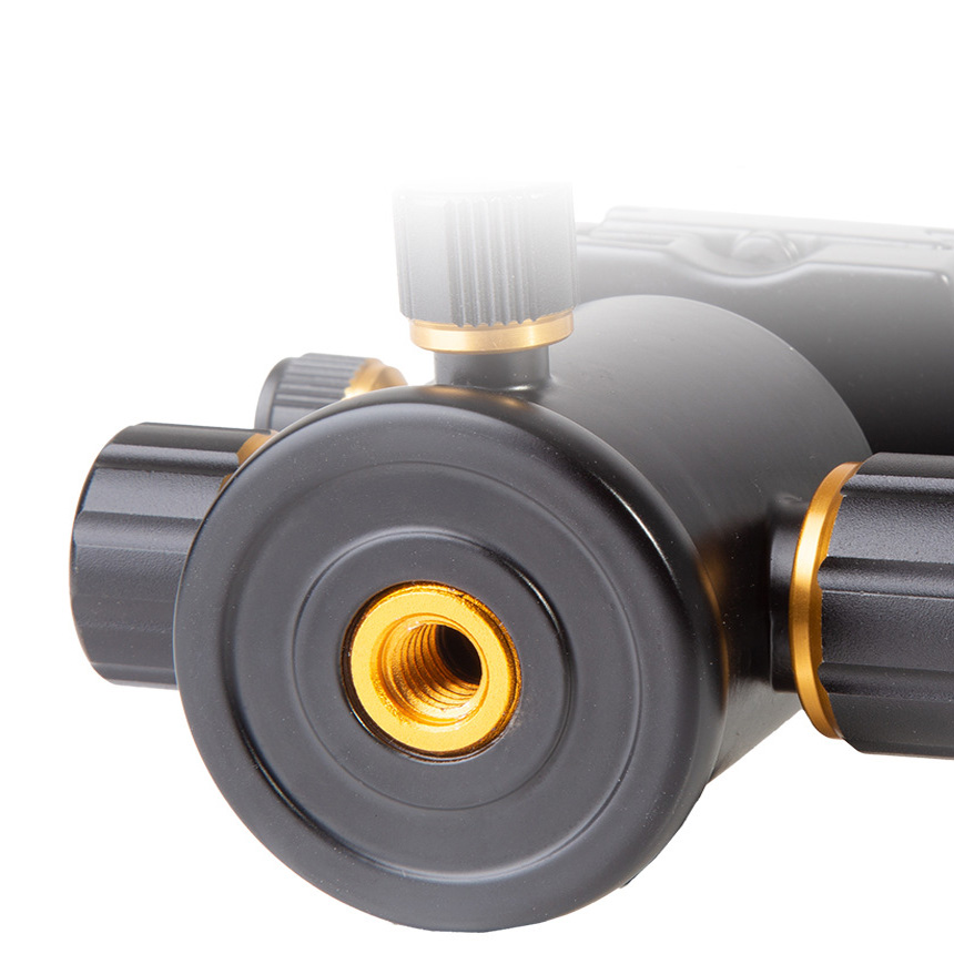 GDX BALL-01 Top Kafa - Ball Head - Görsel 4