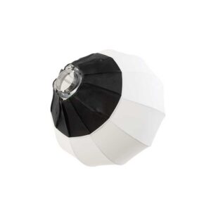 GDX BL-65 (65 cm) Balon Softbox Fareyi Resmin Üzerine Getirin
