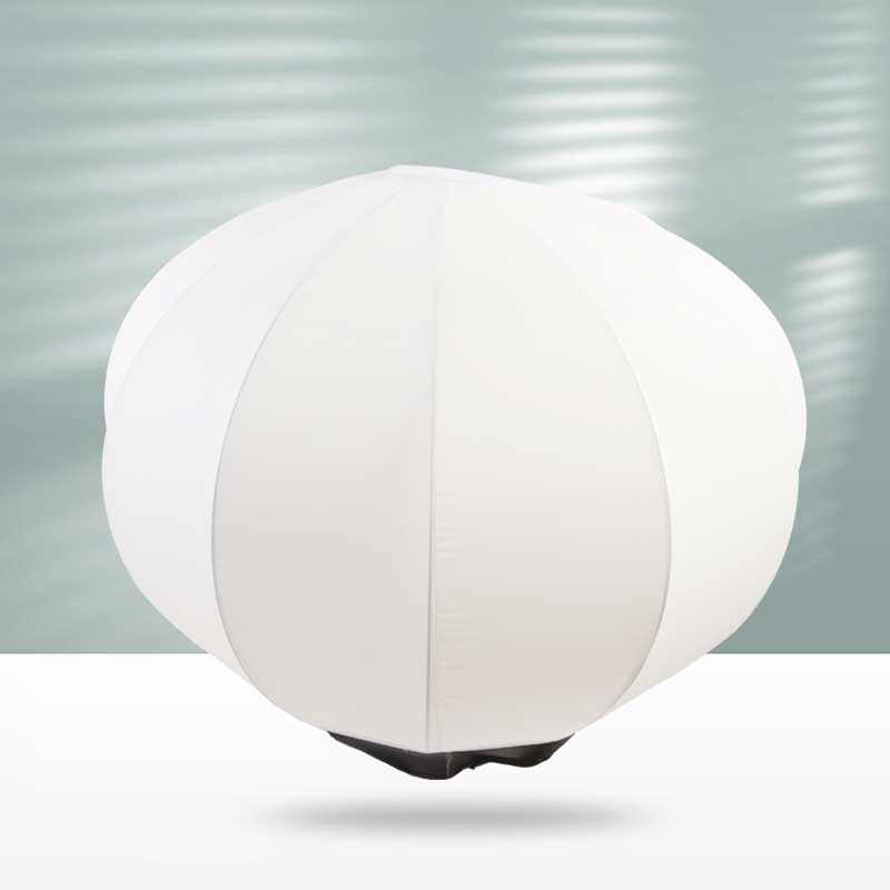 GDX BL-65 (65 cm) Balon Softbox - Görsel 5