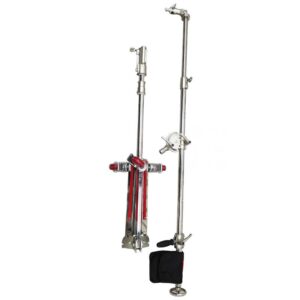 GDX BS-300 Plus Boom Stand Deve Boynu Fareyi Resmin Üzerine Getirin