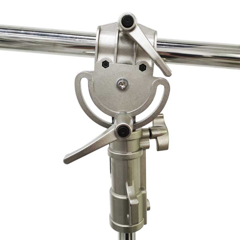 GDX BS-300 Plus Boom Stand Deve Boynu - Görsel 4