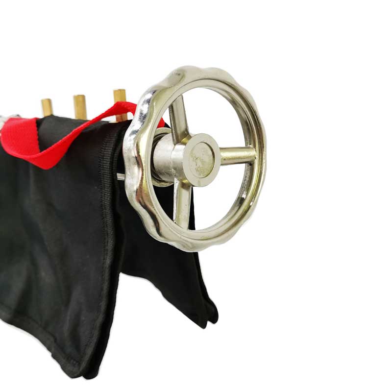 GDX BS-300 Plus Boom Stand Deve Boynu - Görsel 5